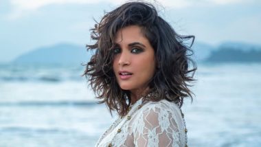 Baby Doll: Richa Chadha Opens Up on Her Character of a Sex Worker in the Audio Show